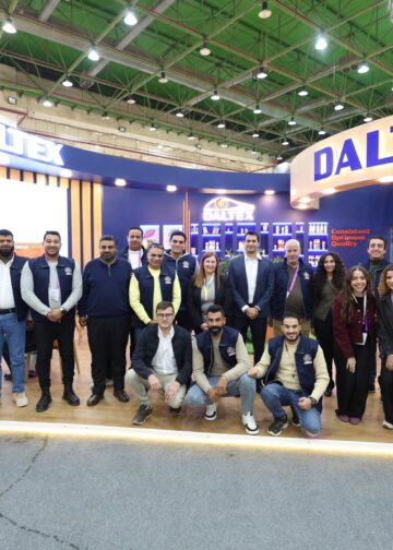 مجموعة دالتكس تطلق المساعد الذكي ORTH في مصر لأول مرة خلال معرض أجري إكسبو 2026 2 مجموعة دالتكس تطلق المساعد الذكي ORTH في مصر لأول مرة خلال معرض أجري إكسبو 2026