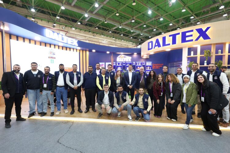 مجموعة دالتكس تطلق المساعد الذكي ORTH في مصر لأول مرة خلال معرض أجري إكسبو 2026