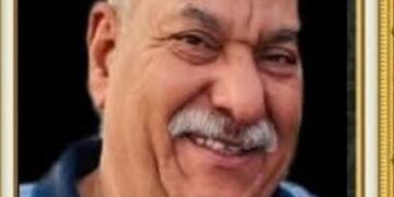 وفاة الحاج أحمد بشير حسين أحد العاملين السابقين بهيئة المجتمعات العمرانية الجديدة