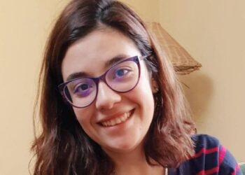 “الممر الشرقي”أول تجربة روائية لـ “ملك شردي” في معرض الكتاب