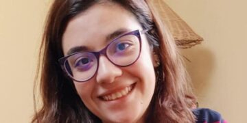 “الممر الشرقي”أول تجربة روائية لـ “ملك شردي” في معرض الكتاب