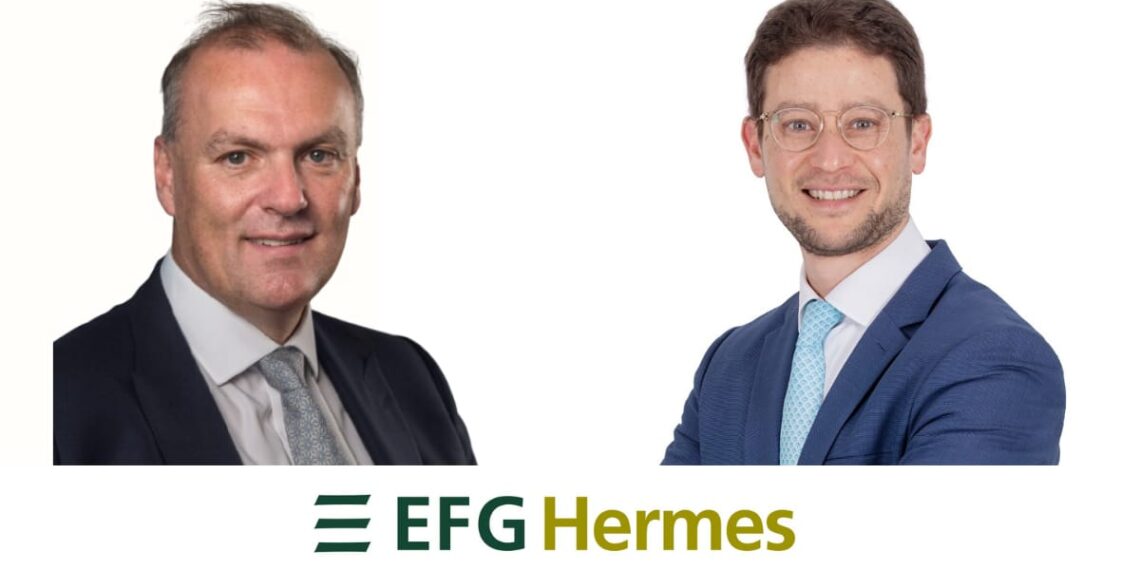 إي اف چي هيرميس تواصل تصدرها للمركز الأول كأفضل مروج إصدار ضمن تصنيفات مجموعة بورصة لندن لعام 2025