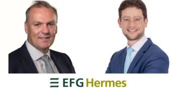 إي اف چي هيرميس تواصل تصدرها للمركز الأول كأفضل مروج إصدار ضمن تصنيفات مجموعة بورصة لندن لعام 2025