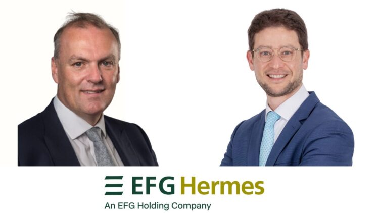 إي اف چي هيرميس تواصل تصدرها للمركز الأول كأفضل مروج إصدار ضمن تصنيفات مجموعة بورصة لندن لعام 2025