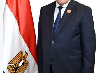 برلماني: كلمة الرئيس السيسي في دافوس عكست رؤية مصر المتكاملة للاستقرار والتنمية وحملت رسائل سياسية واقتصادية حاسمة