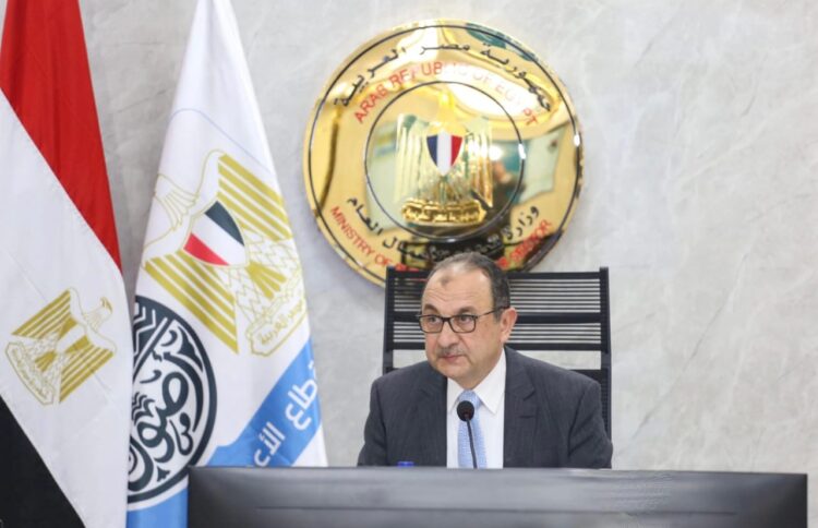 الأفرو- أسيوي : وزير قطاع الأعمال قدم نموذجاً يحتذى به فى إدارة أصول الدولة