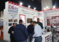 إيجيكو «IEGCO» تطرح 4 ماكينات تصنع لأول مرة محليا خلال مشاركتها في Grain Tech Egypt