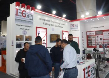 إيجيكو «IEGCO» تطرح 4 ماكينات تصنع لأول مرة محليا خلال مشاركتها في Grain Tech Egypt