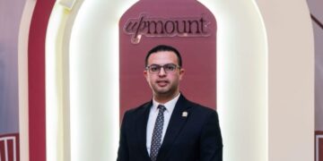 محمد يوسف: نجاح بيع وتسكين المرحلة الأولى بالكامل بمشروع « UPMOUNT» بإشادة ورضا العملاء 5 محمد يوسف: نجاح بيع وتسكين المرحلة الأولى بالكامل بمشروع « UPMOUNT» بإشادة ورضا العملاء