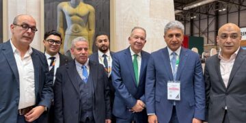ايهاب عبد العال  مصر على أعتاب موسم سياحي قوي و«الفيتور» يشعل الطلب من الأسواق اللاتينية
