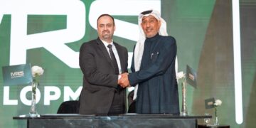 MRS Developments launches”VIALE” project in New Obour City at EGP 3bln Investments