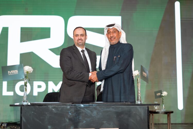 MRS Developments launches”VIALE” project in New Obour City at EGP 3bln Investments