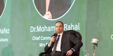 شركة MRS للتطوير العقاري تطلق مشروع "VIALE" بمدينة العبور الجديدة باستثمارات تصل إلى 3 مليارات جنيه 2 شركة MRS للتطوير العقاري تطلق مشروع “VIALE” بمدينة العبور الجديدة باستثمارات تصل إلى 3 مليارات جنيه