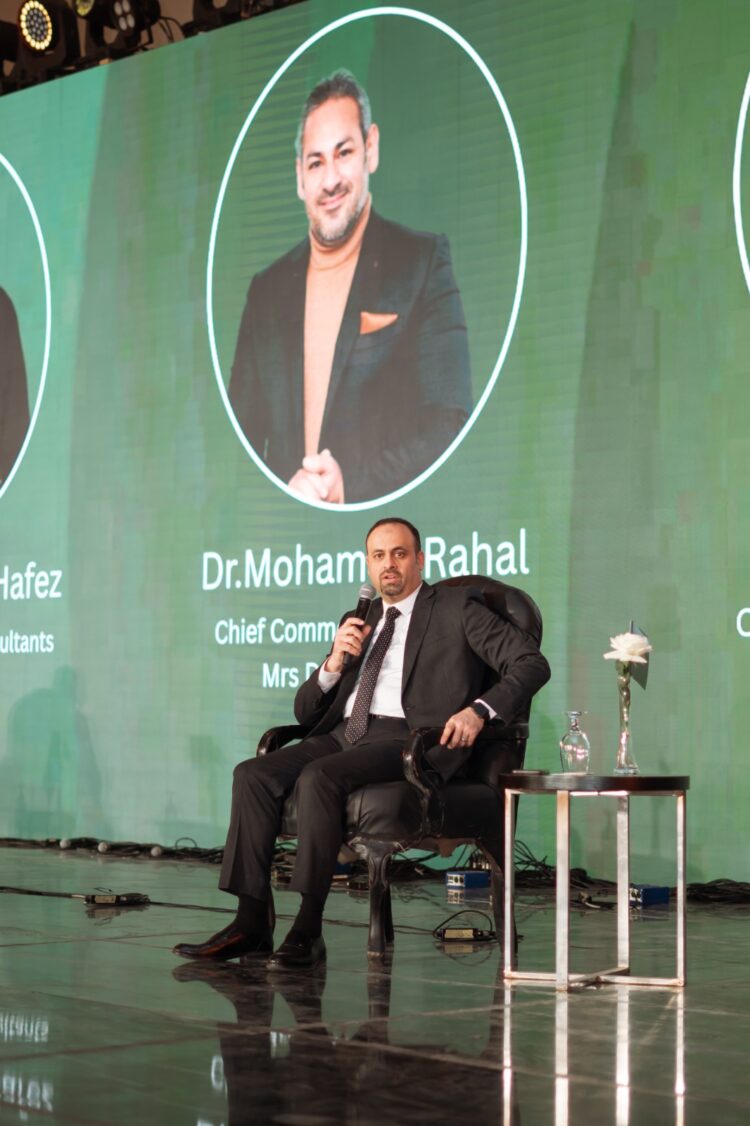 شركة MRS للتطوير العقاري تطلق مشروع “VIALE” بمدينة العبور الجديدة باستثمارات تصل إلى 3 مليارات جنيه