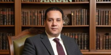 أركان للتطوير العقاري تطلق “GenZ” في الشيخ زايد أول مول تجاري استثماري من نوعه