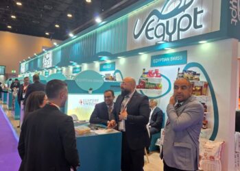 “المصرية السويسرية” تعزز توسعها الخارجي عبر مشاركة استراتيجية في جلفود 2026