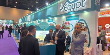 “المصرية السويسرية” تعزز توسعها الخارجي عبر مشاركة استراتيجية في جلفود 2026