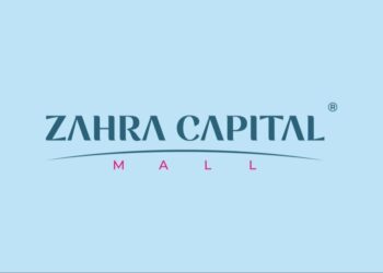 Barwa Developments launches Zahra Capital  in a strategic location ensuring the best investment opportunity in Capital Flower Compound