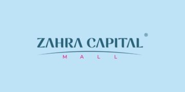 Barwa Developments launches Zahra Capital  in a strategic location ensuring the best investment opportunity in Capital Flower Compound