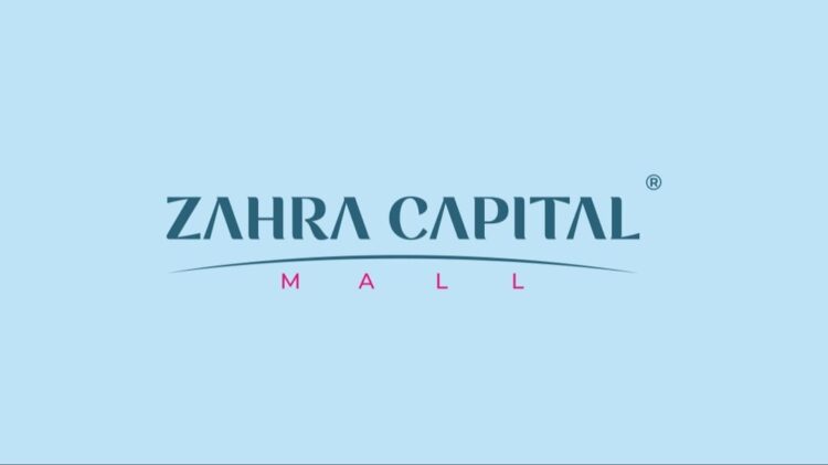 Barwa Developments launches Zahra Capital  in a strategic location ensuring the best investment opportunity in Capital Flower Compound