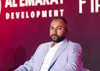 Al Emarat Development launches its first commercial project, First Plaza Mall, in Hadayek October