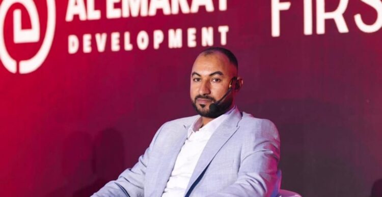 Al Emarat Development launches its first commercial project, First Plaza Mall, in Hadayek October