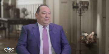 العضو المنتدب لـ “ميدار” للاستثمار والتنمية العمرانية حققنا خلال أقل من ٣ سنوات ما كان مخططًا إنجازه في ٧ سنوات