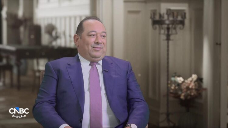 العضو المنتدب لـ “ميدار” للاستثمار والتنمية العمرانية حققنا خلال أقل من ٣ سنوات ما كان مخططًا إنجازه في ٧ سنوات