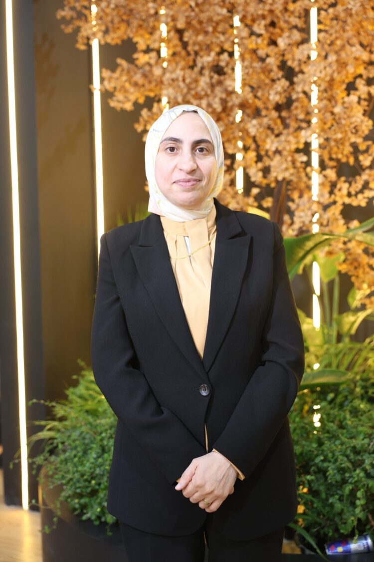 شركة ” UCAC ” ذراع المقاولات لمجموعة ” السلمانية ” تستهدف جذب تعاقدات محلية واقليمية خلال 2026