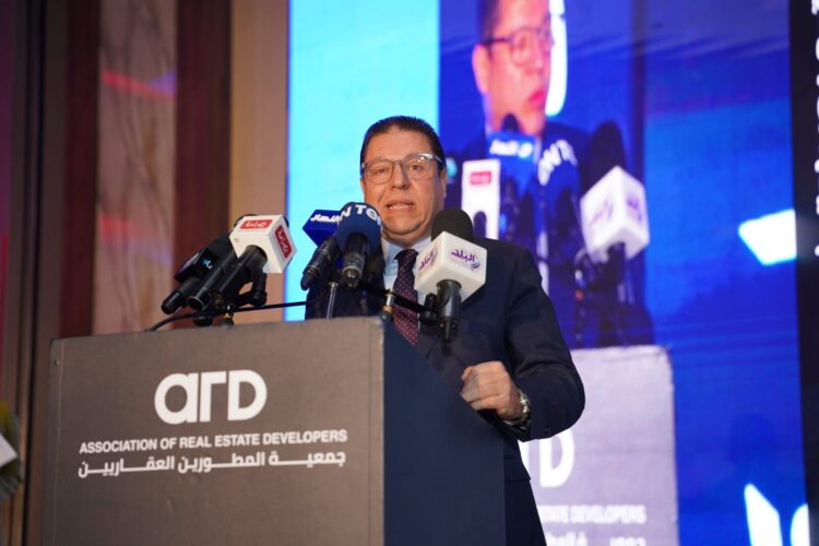 محمد غباشي يستعرض أبرز ملامح خطة "جمعية المطورين العقاريين" لعام 2026 1 محمد غباشي يستعرض أبرز ملامح خطة “جمعية المطورين العقاريين” لعام 2026