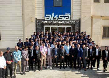 كرافت لاين شباك مصر الأول في الـ UPVC يُصنّع محليًا بأيادٍ وخبرات مصرية 11 كرافت لاين شباك مصر الأول في الـ UPVC يُصنّع محليًا بأيادٍ وخبرات مصرية