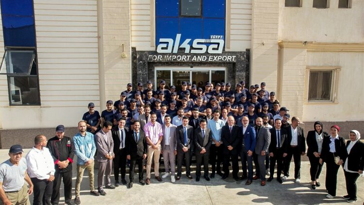 كرافت لاين شباك مصر الأول في الـ UPVC يُصنّع محليًا بأيادٍ وخبرات مصرية 1 كرافت لاين شباك مصر الأول في الـ UPVC يُصنّع محليًا بأيادٍ وخبرات مصرية