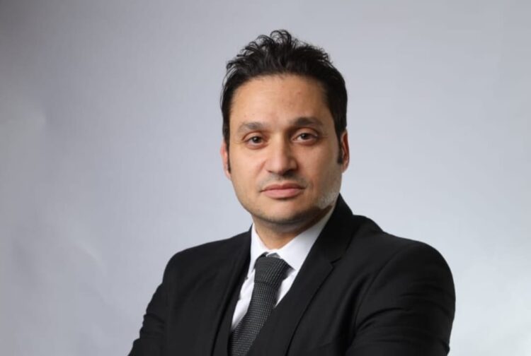 إيهاب عمر: الفينتك المصري يجذب استثمارات أجنبية ضخمة في 2025 ويؤكد أن السوق أصبح جاذبًا لرأس المال العالمي 1 إيهاب عمر: الفينتك المصري يجذب استثمارات أجنبية ضخمة في 2025 ويؤكد أن السوق أصبح جاذبًا لرأس المال العالمي