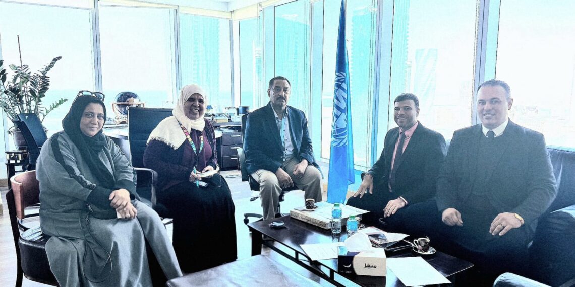 اليونيدو ترعى النسخة الثانية من الملتقى العربي لرواد الاقتصاد والاستثمار والتعاون الدولي في البحرين