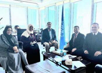 اليونيدو ترعى النسخة الثانية من الملتقى العربي لرواد الاقتصاد والاستثمار والتعاون الدولي في البحرين