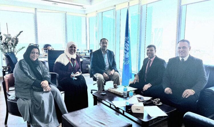 اليونيدو ترعى النسخة الثانية من الملتقى العربي لرواد الاقتصاد والاستثمار والتعاون الدولي في البحرين