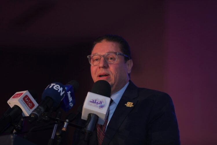 محمد غباشي: «جمعية المطورين العقاريين» تطرح 5 مطالب رئيسية لدعم وتنظيم السوق بمؤتمرها الأول