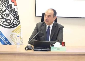وزير قطاع الأعمال: ندير أصول الدولة بعقلية “القطاع الخاص” وسنحصد