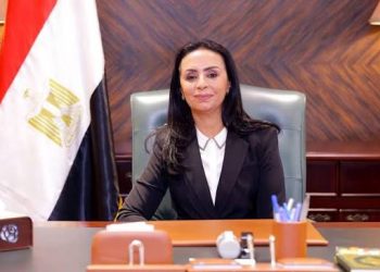 وزيرة التضامن الاجتماعي تشهد إطلاق مؤسسة “مصر الخير” حملة “إف