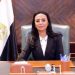 وزيرة التضامن الاجتماعي تشهد إطلاق مؤسسة “مصر الخير” حملة “إف