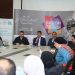 ختام للمائدة المستديرة بمعرض الكتاب بعنوان تغير المناخ من التحديات البيئية الي مسؤولية مجتمعية مشتركة – بناة المستقبل