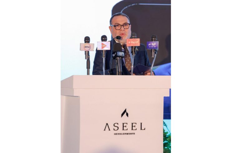 «التمامي جروب» تطلق شركة «أصيل للتطوير».. وتعلن عن أول مشروعاتها «داون