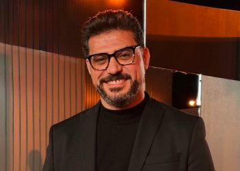 رئيس «جوبيتر كومز» ضمن أفضل 10 قادة للعلاقات العامة في مصر من Africa PR Week