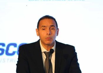 رئيس البورصة: قانون للمشتقات وإطلاق موقع إلكتروني مدعم بالذكاء الاصطن