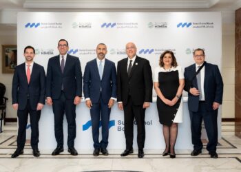 جهاز تنمية المشروعات يقدم تمويلا جديدا لبنك قناة السويس بـنصف مليار جنيه للتوسع في تمويل المشروعات الصناعية والإنتاجية ودعم عمليات التصدير