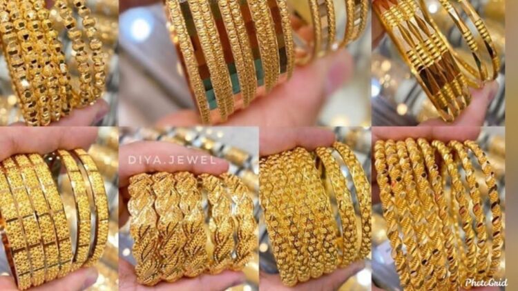 «آي صاغة»: تراجع أسعار الذهب محليًا وعالميًا بفعل جني الأرباح وصعود الدولار 1 «آي صاغة»: تراجع أسعار الذهب محليًا وعالميًا بفعل جني الأرباح وصعود الدولار