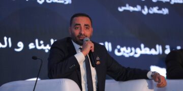 محمد صبحي: تحديات شراء الأراضي وارتفاع التكلفة أبرز معوقات السوق العقاري المصري 3 محمد صبحي: تحديات شراء الأراضي وارتفاع التكلفة أبرز معوقات السوق العقاري المصري