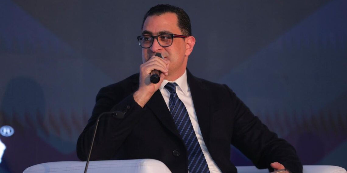 النائب محمود طاهر: جمعية المطورين العقاريين من أقوى الكيانات بالسوق والتنظيم مفتاح استدامة القطاع