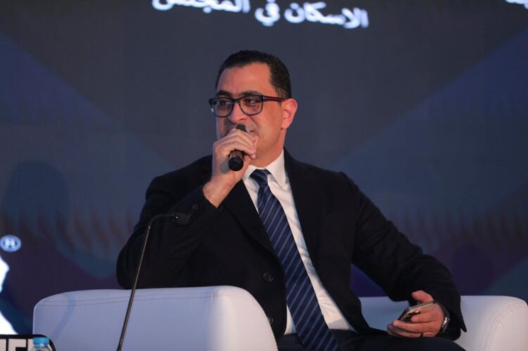 النائب محمود طاهر: جمعية المطورين العقاريين من أقوى الكيانات بالسوق والتنظيم مفتاح استدامة القطاع 1 النائب محمود طاهر: جمعية المطورين العقاريين من أقوى الكيانات بالسوق والتنظيم مفتاح استدامة القطاع