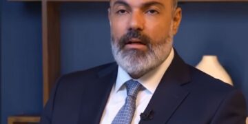 The Realtors company aims to triple its business by 2026..and launches a new exceptional service